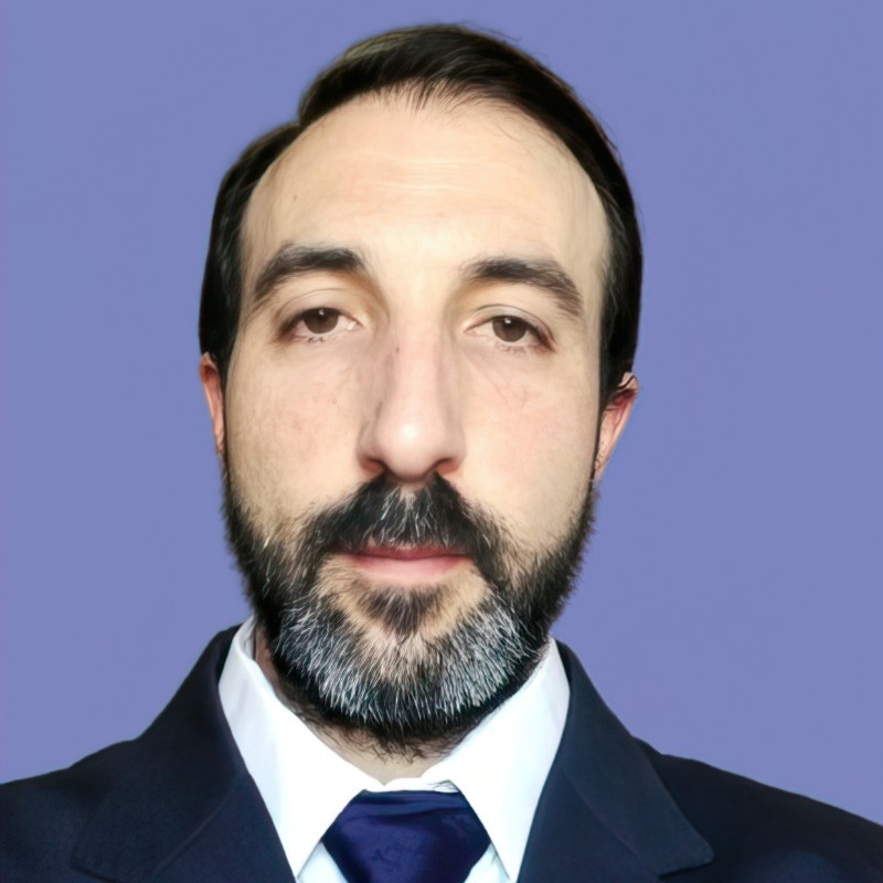 Juan Cacosso