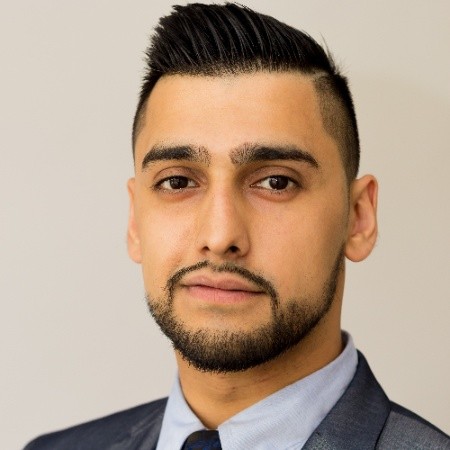 Usmaan Mujtaba